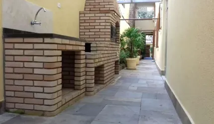Casa com 3 quartos à venda na Vila Albertina, São Paulo , 400 m2 por R$ 1.350.000