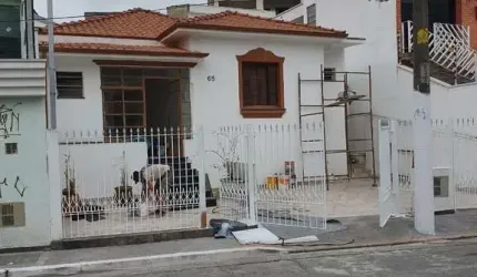 Casa com 3 quartos à venda no Jardim Franca, São Paulo  por R$ 1.200.000