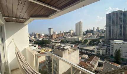 Apartamento com 3 quartos à venda no Jardim Barbosa, Guarulhos , 110 m2 por R$ 650.000