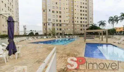 Apartamento com 2 quartos à venda na Ponte Grande, Guarulhos , 46 m2 por R$ 318.000