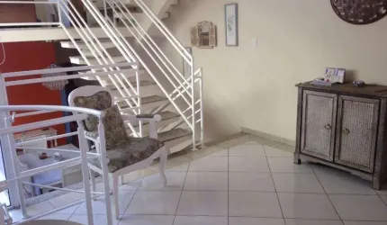 Casa com 3 quartos à venda no Jardim Paraíso, São Paulo , 286 m2 por R$ 790.000