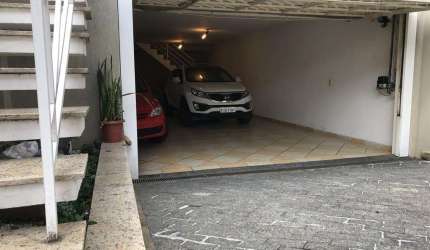 Casa com 2 quartos à venda na Vila Gustavo, São Paulo , 270 m2 por R$ 820.000