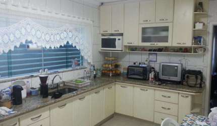 Casa com 3 quartos à venda no Jardim Centenário, São Paulo , 98 m2 por R$ 735.000