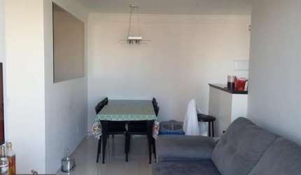 Apartamento com 3 quartos à venda no Parque Vitória, São Paulo , 65 m2 por R$ 590.000