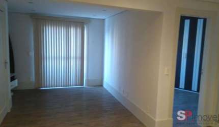 Apartamento com 3 quartos à venda no Jardim Paraíso, São Paulo , 85 m2 por R$ 587.000