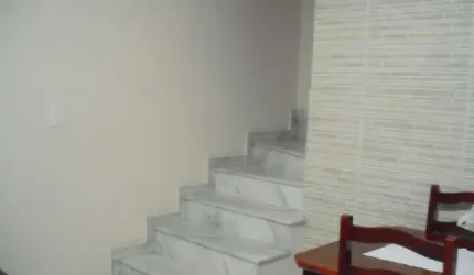 Casa com 2 quartos à venda na Água Fria, São Paulo , 108 m2 por R$ 740.000
