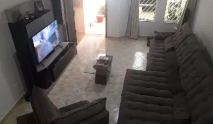 Casa com 3 quartos à venda no Parque Vitória, São Paulo , 112 m2 por R$ 732.000