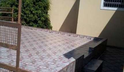 Casa com 3 quartos à venda na Vila Mazzei, São Paulo , 230 m2 por R$ 745.000