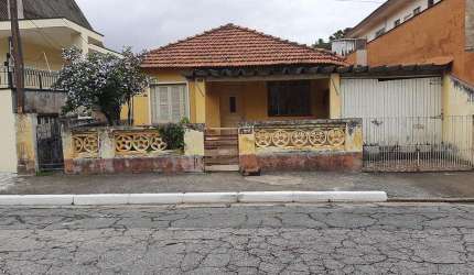 Casa com 2 quartos à venda no Parque Monteiro Soares, São Paulo , 275 m2 por R$ 800.000