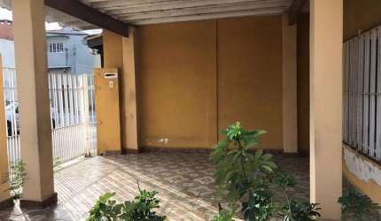Casa com 2 quartos à venda na Vila Romero, São Paulo , 200 m2 por R$ 583.000
