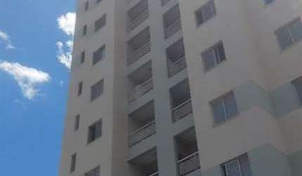 Apartamento com 2 quartos à venda na Vila Mazzei, São Paulo , 55 m2 por R$ 425.000