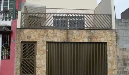 Casa com 3 quartos à venda na Vila Constança, São Paulo , 220 m2 por R$ 800.000