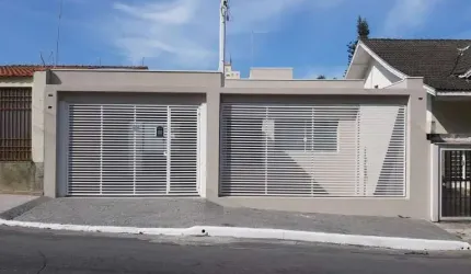 Casa com 5 quartos à venda na Vila Albertina, São Paulo , 250 m2 por R$ 1.380.000