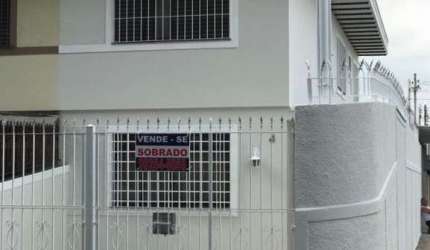 Casa com 3 quartos à venda no Parque Vitória, São Paulo , 130 m2 por R$ 695.000