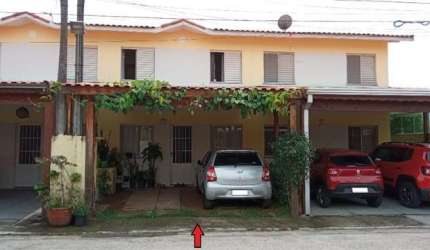 Casa com 3 quartos à venda em Jaraguá, São Paulo , 100 m2 por R$ 425.000