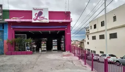 Ponto comercial à venda em Imirim, São Paulo  por R$ 640.000