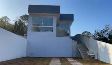 Chácara / sítio com 3 quartos à venda na Canjica (Terra Preta), Mairiporã  por R$ 790.000