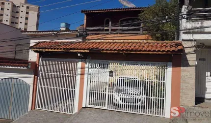 Casa com 5 quartos à venda no Lauzane Paulista, São Paulo , 243 m2 por R$ 950.000
