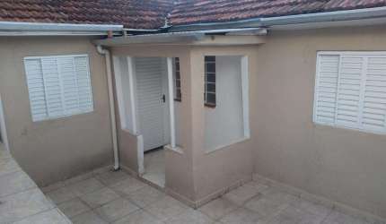 Casa com 4 quartos à venda na Vila Amélia, São Paulo  por R$ 800.000