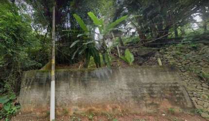 Terreno à venda no Jardim Ibiratiba, São Paulo  por R$ 800.000