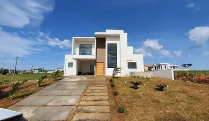 Casa com 3 quartos à venda em Riviera Santa Cristina, Paranapanema  por R$ 1.250.000