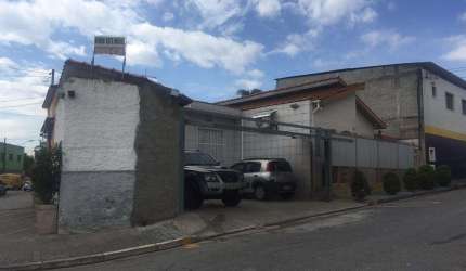 Casa comercial com 1 sala à venda na Vila Nova Mazzei, São Paulo , 100 m2 por R$ 690.000