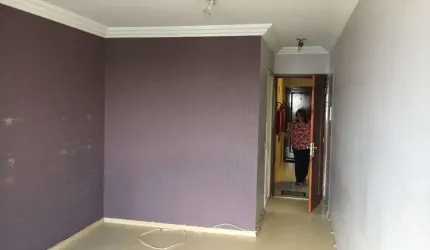 Apartamento com 3 quartos à venda no Lauzane Paulista, São Paulo , 65 m2 por R$ 440.000