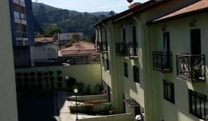 Casa com 2 quartos à venda no Tremembé, São Paulo , 105 m2 por R$ 555.000