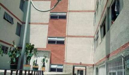 Apartamento com 2 quartos à venda no Conjunto Residencial Elisio Teixeira Leite, São Paulo , 57 m2 por R$ 182.000