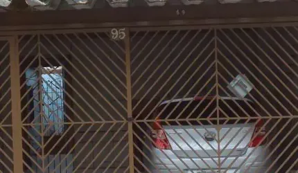 Casa com 3 quartos à venda no Jardim São Carlos (Zona Leste), São Paulo , 160 m2 por R$ 320.000