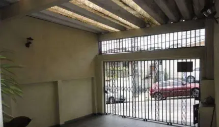 Casa com 3 quartos à venda no Jardim Carlu, São Paulo , 135 m2 por R$ 595.000