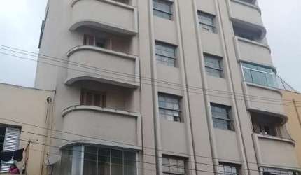 Apartamento com 2 quartos à venda no Centro, São Paulo , 44 m2 por R$ 225.000