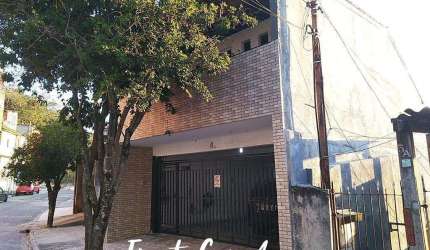 Casa com 7 quartos à venda no Jardim Bandeirantes (Zona Norte), São Paulo , 300 m2 por R$ 477.000