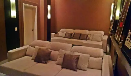 Casa com 6 quartos à venda no Jardim Ibiratiba, São Paulo , 810 m2 por R$ 4.500.000