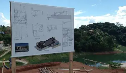 Casa com 4 quartos à venda no Centro, Igaratá  por R$ 1.700.000