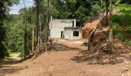 Terreno à venda no Sausalito, Mairiporã  por R$ 600.000