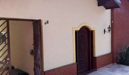 Casa com 4 quartos à venda no Tremembé, São Paulo , 300 m2 por R$ 1.850.000
