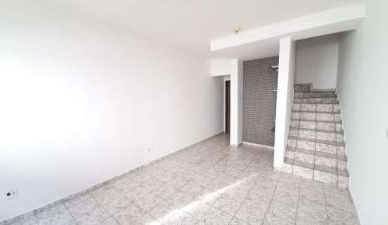 Casa com 2 quartos à venda na Vila Espanhola, São Paulo , 80 m2 por R$ 308.000