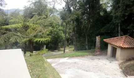 Casa com 4 quartos à venda no Parque Suiça, Caieiras  por R$ 932.000