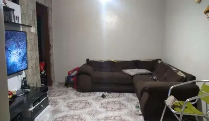 Casa com 3 quartos à venda na Vila Medeiros, São Paulo , 60 m2 por R$ 360.000