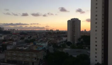 Apartamento com 2 quartos à venda no Parque Novo Mundo, São Paulo , 60 m2 por R$ 290.000