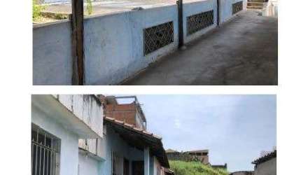 Casa com 2 quartos à venda em Imirim, São Paulo  por R$ 500.000