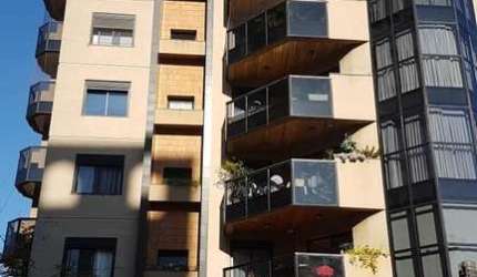 Apartamento com 4 quartos à venda na Água Fria, São Paulo , 210 m2 por R$ 1.400.000