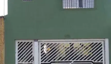 Casa com 3 quartos à venda na Vila Mazzei, São Paulo , 365 m2 por R$ 600.000