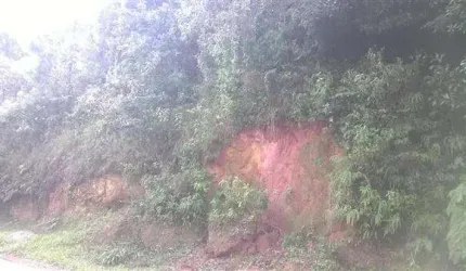 Terreno à venda no Alpes da Cantareira, Mairiporã  por R$ 600.000