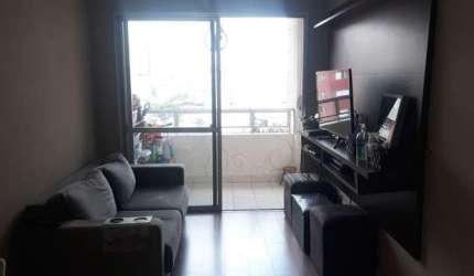 Apartamento com 3 quartos à venda no Parada Inglesa, São Paulo , 77 m2 por R$ 478.000