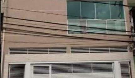 Casa com 3 quartos à venda no Jardim Ataliba Leonel, São Paulo , 100 m2 por R$ 425.000