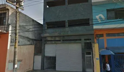 Barracão / Galpão / Depósito à venda no Jardim Brasil (Zona Norte), São Paulo , 1200 m2 por R$ 2.900.000