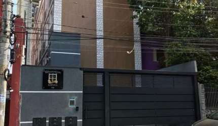 Casa com 1 quarto à venda no Jardim Paraíso, São Paulo , 37 m2 por R$ 230.000