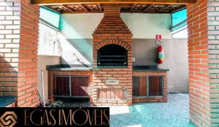 Apartamento com 4 quartos à venda no Parque Novo Mundo, São Paulo , 138 m2 por R$ 700.000